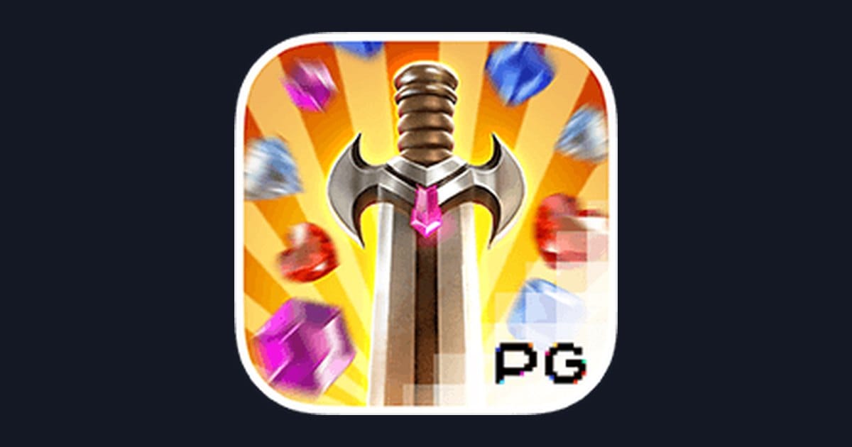 Gem Saviour Sword: Keseruan Freespin dan Scatter yang Bikin Hoki