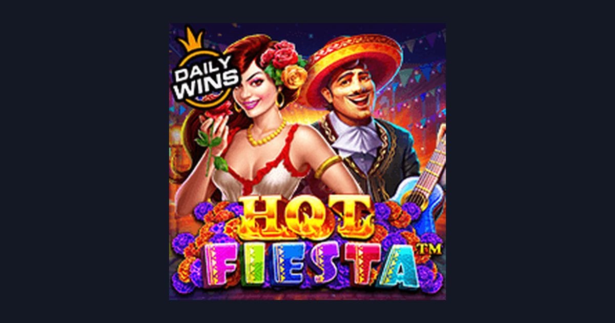 Mengenal Fitur & Tingkat Volatilitas Slot Hot Fiesta dari Pragmatic Play