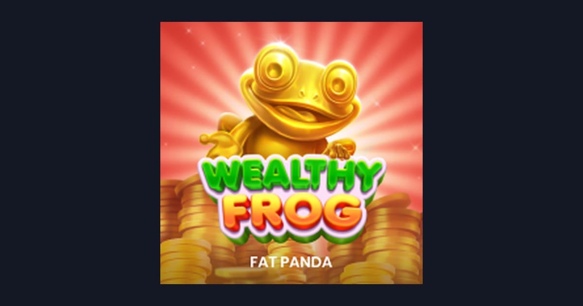 Nikmati Sensasi Jackpot Progresif Terbesar di Slot Wealthy Frog