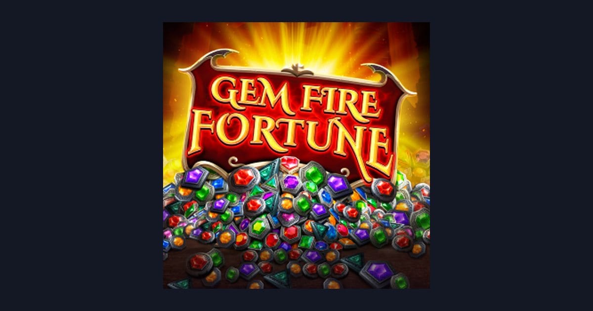 Rahasia Menang Gem Fire Fortune dengan Tips Jitu untuk Pemula