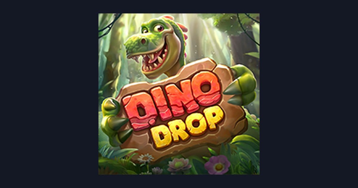 Rahasia Menang Mudah di Slot Dino Drop untuk Pemula