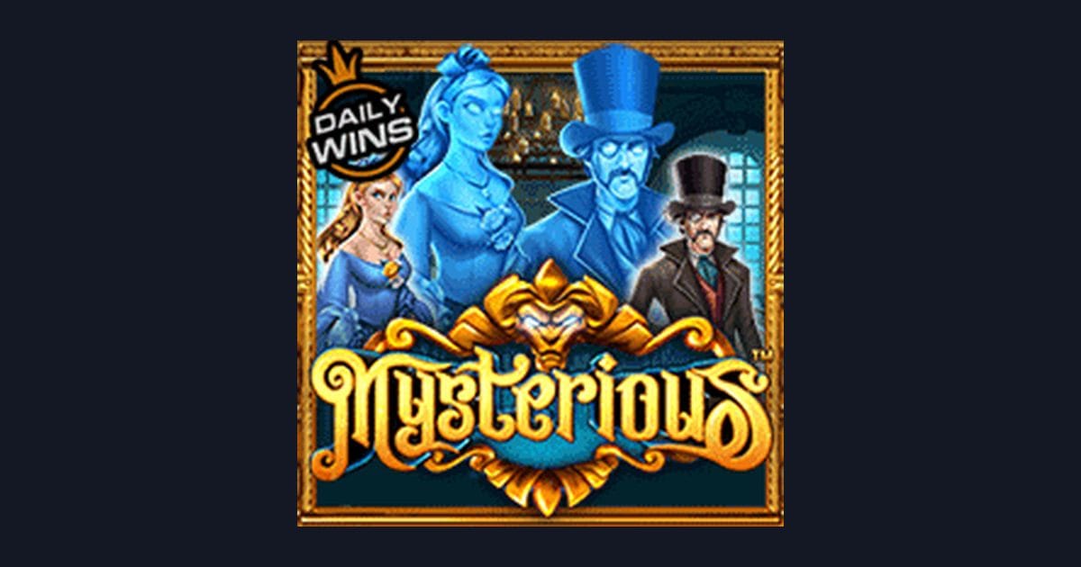 Raih Kemenangan Mudah di Slot Mysterious dengan Deposit Pulsa Tanpa Potongan