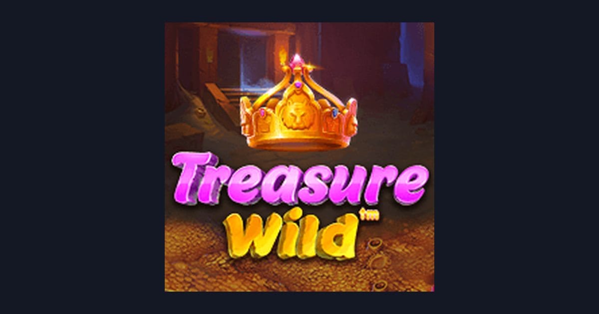 Raih Untung Mudah Deposit Dana OVO Gopay di Treasure Wild