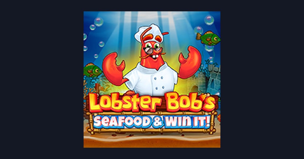 Review Jujur & Demo Lobster Bobs Sea Food and Win It dari Pragmatic Play