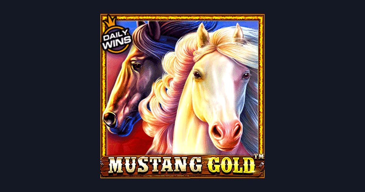 Tips Menang Mustang Gold untuk Pemula: Panduan Lengkap Main Slot Online