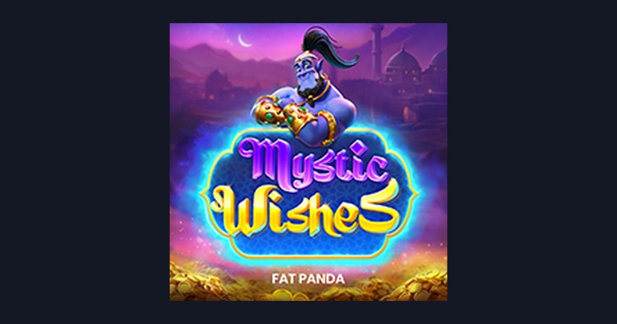 Tips Menang Mystic Wishes untuk Pemula: Panduan Lengkap Main Slot Online
