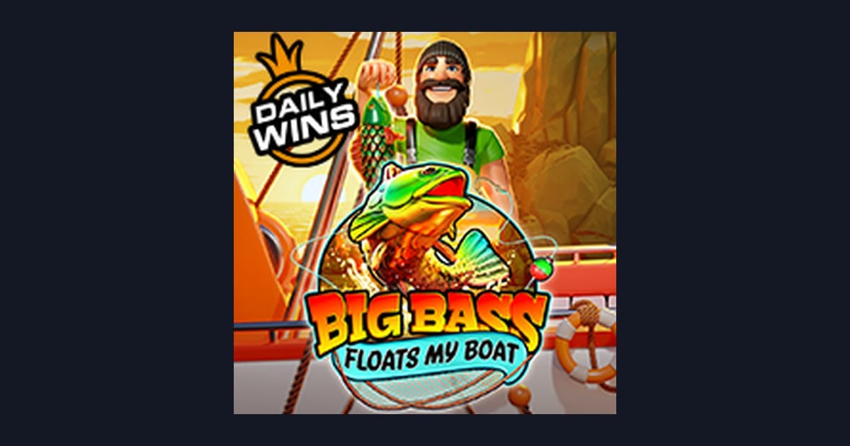 Tips Pola Maxwin Big Bass Floats My Boat untuk Pemula Slot