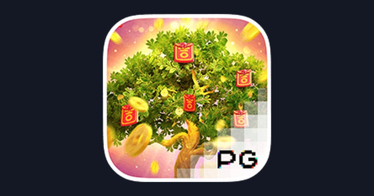 Tips Pola Maxwin di Slot Prosperity Fortune Tree dari PG Soft