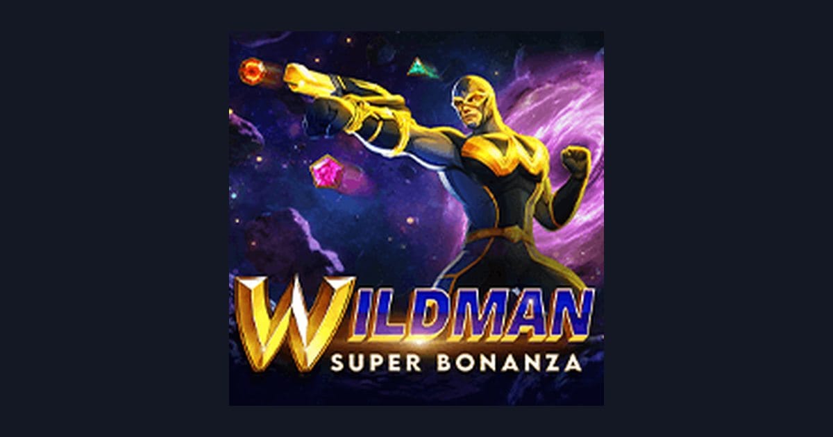 Tips Pola Maxwin Wildman Super Bonanza untuk Pemula Slot
