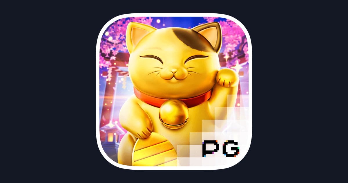 Trik Auto Maxwin di Slot Lucky Neko dari PG Soft yang Mudah Dipelajari