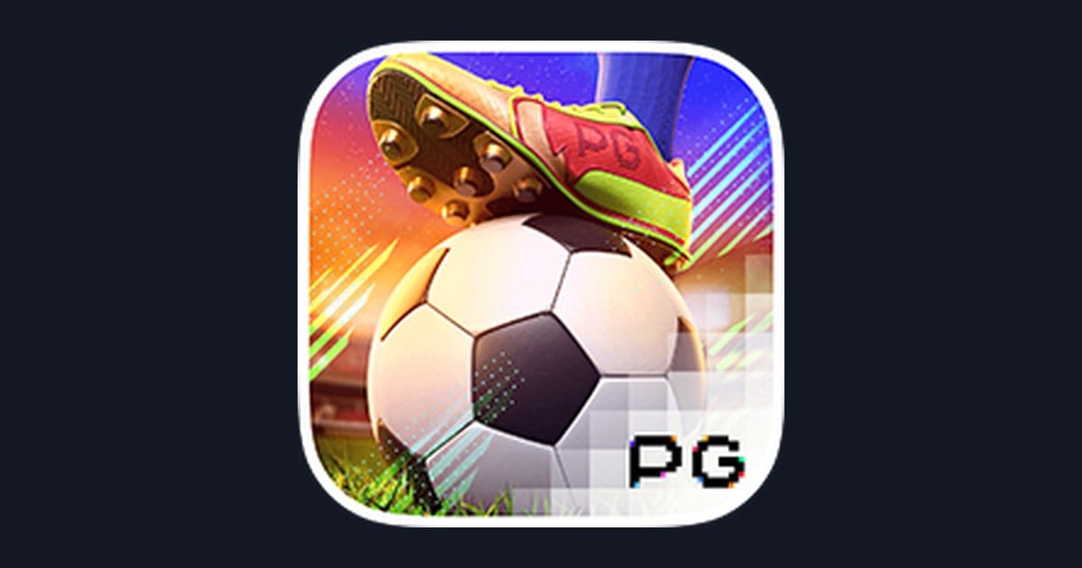 Ultimate Striker: Slot Anti Rungkad dengan Peluang Menang Besar