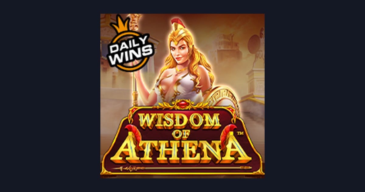 Bocoran RTP Hari Ini dan Tips Jitu Bermain Wisdom of Athena