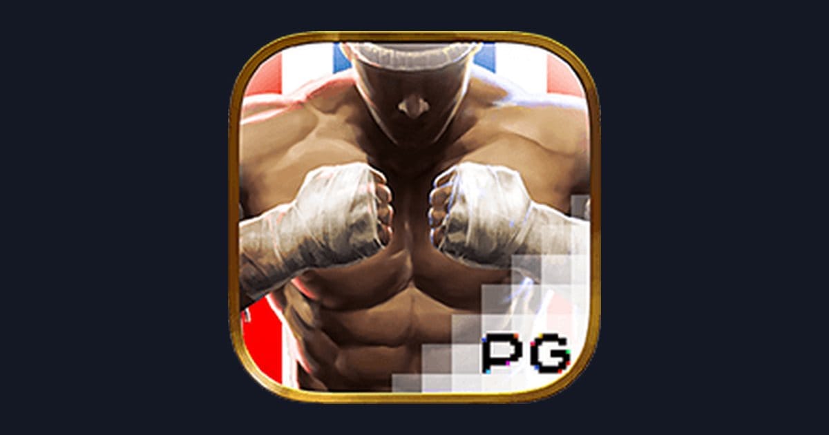 Daftar & Login Gampang, Main Seru Slot Muay Thai Champion dari PG Soft
