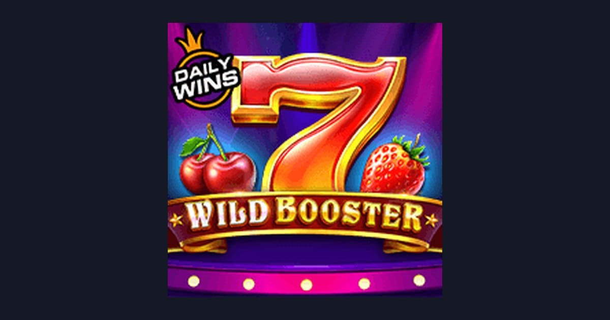 Daftar & Login Gampang, Nikmati Serunya Wild Booster Slot dari Pragmatic Play