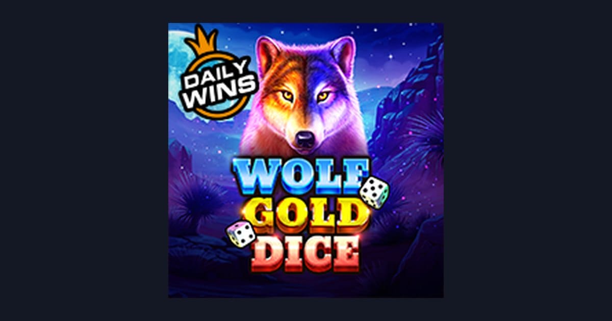 Info RTP Live Tertinggi dan Cara Menang di Wolf Gold Dice