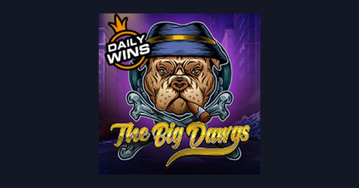 Jam Gacor Terbaru The Big Dawgs: Panduan dan Tips Main Slot Online