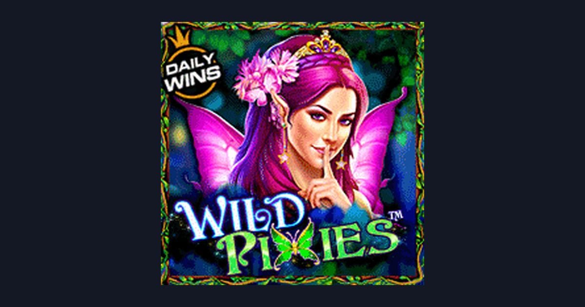 Kenali Pola Spin Gacor di Slot Wild Pixie dari Pragmatic Play