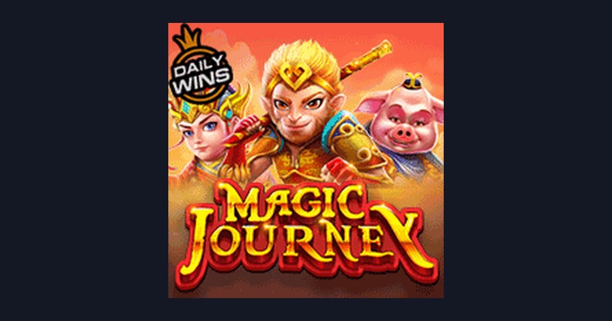 Magic Journey: Info RTP Live Tertinggi dan Strategi Menang Praktis