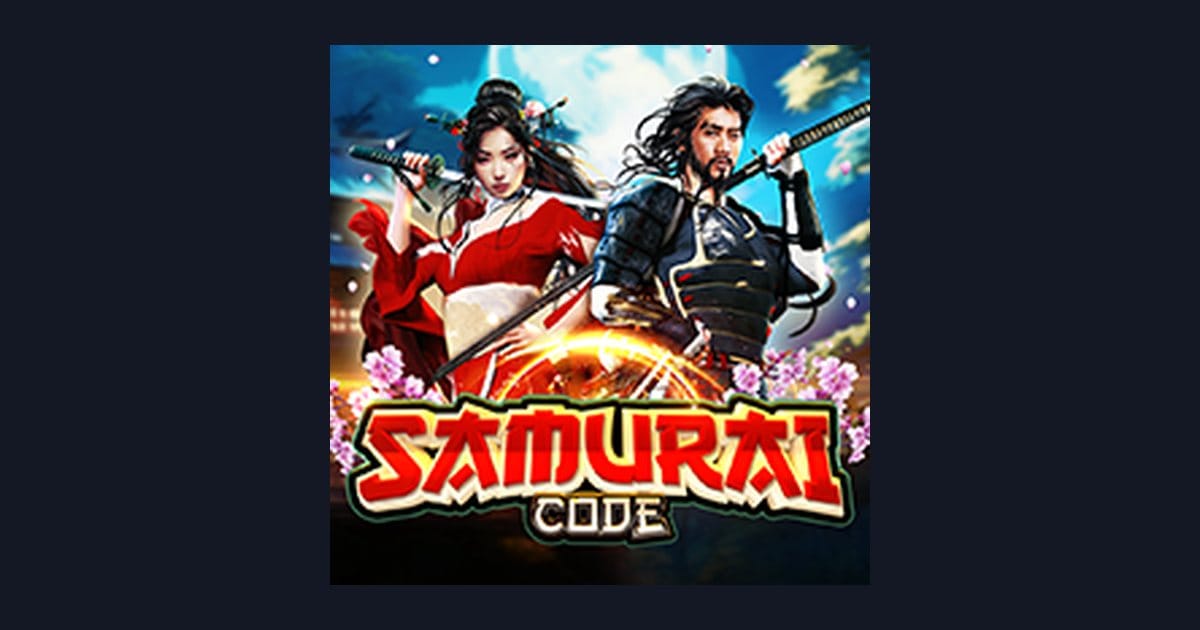 Main Samurai Code dengan Modal Depo 5 Ribu, Strategi Jitu untuk Pemula