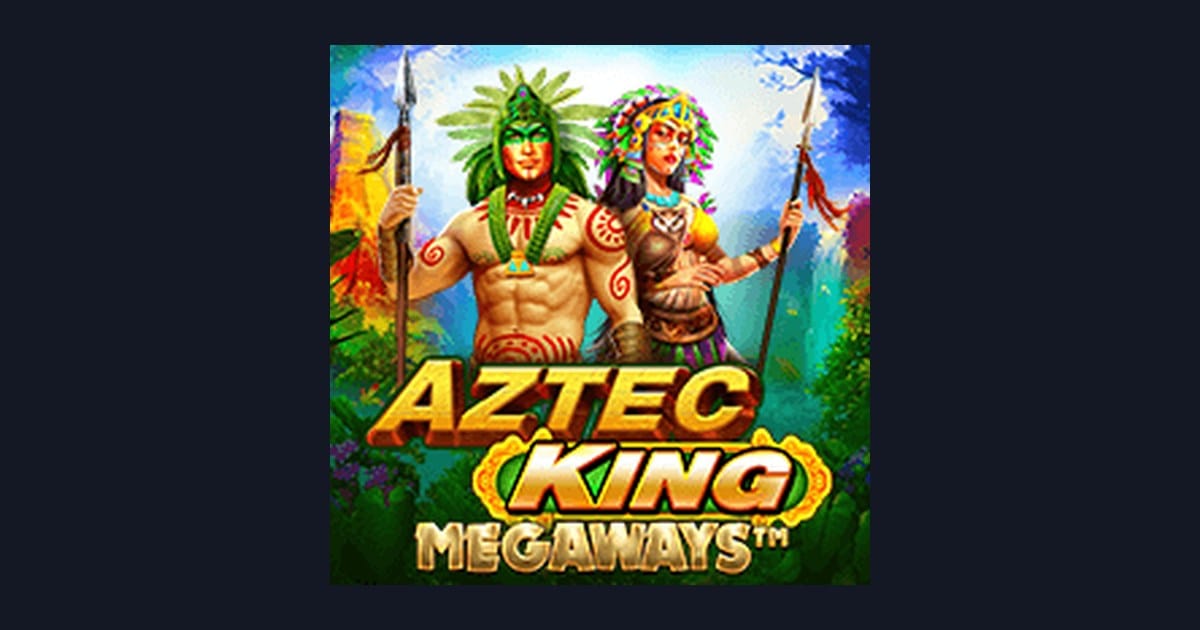 Menangkan Bonus New Member dengan Aztec King Megaways dari Pragmatic Play