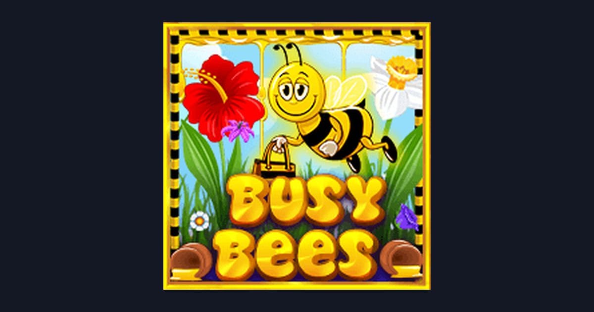 Nikmati Freespin & Scatter Hoki di Slot Busy Bees dari Pragmatic Play