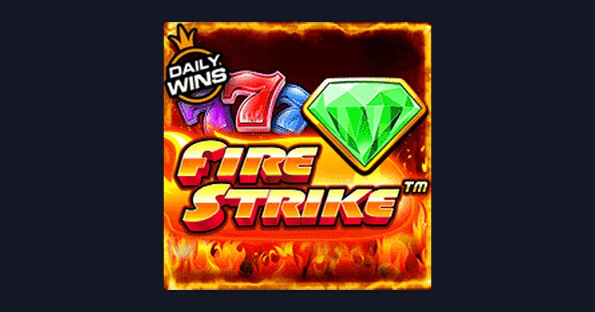 Nikmati Sensasi Fire Strike dengan Deposit Dana OVO Gopay di LTE4D