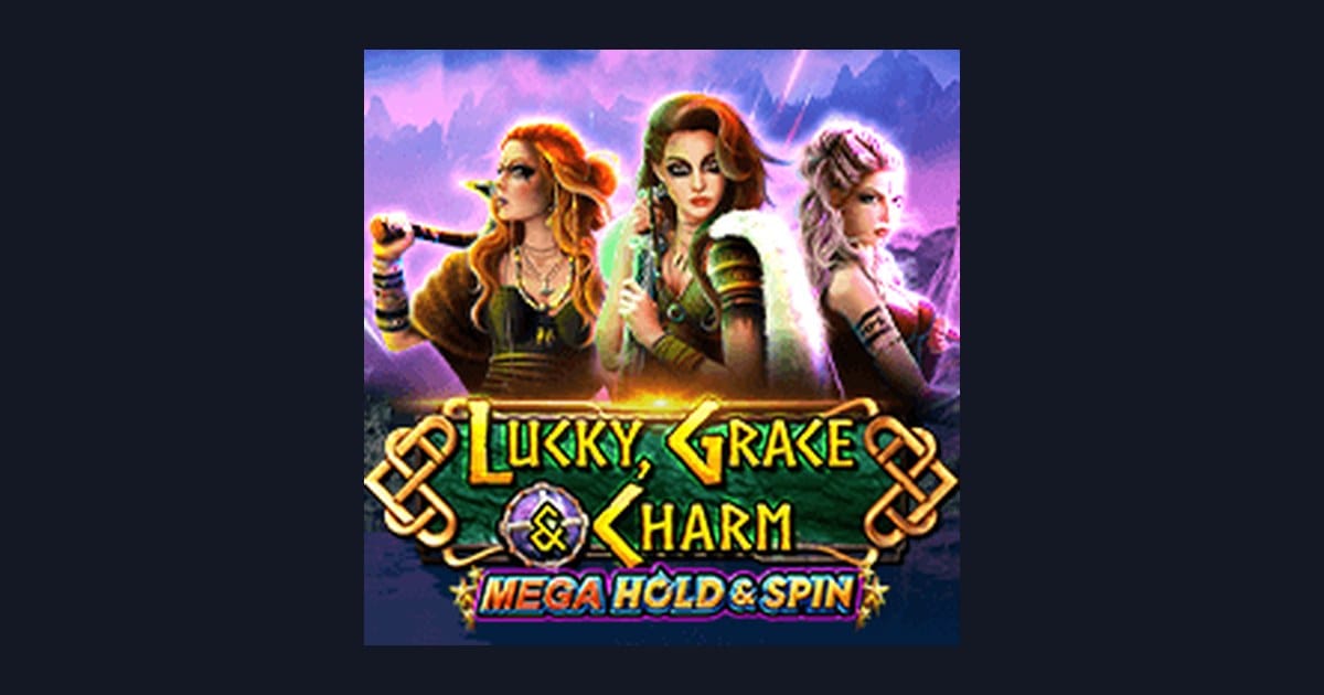 Nikmati Sensasi Slot Anti Rungkad dengan Lucky Grace and Charm