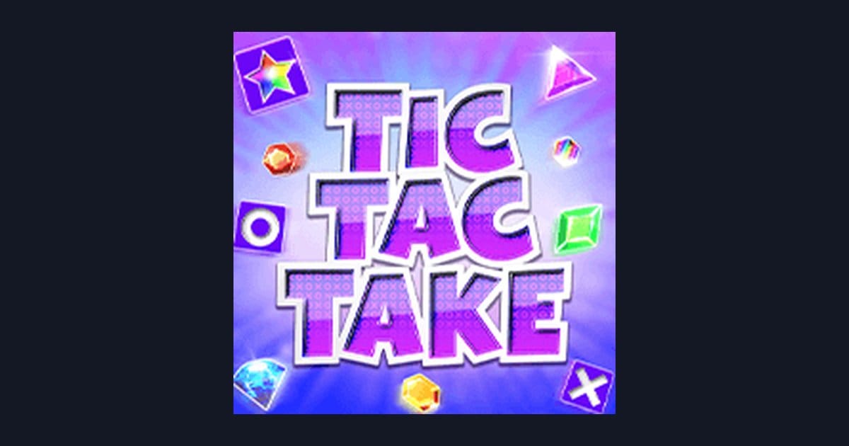 Nikmati Serunya Tic Tac Take dengan Deposit Dana OVO Gopay Mudah