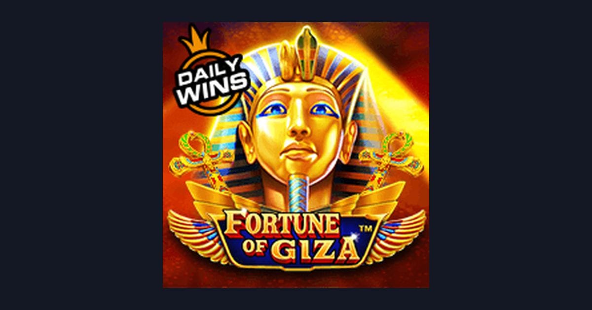 Panduan Lengkap Main Fortune of Giza di Situs Slot Terpercaya LTE4D