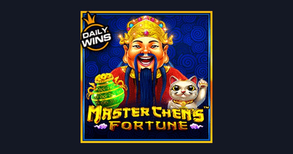 Rahasia Menang Slot Gacor Master Chen Fortune dari Pragmatic Play