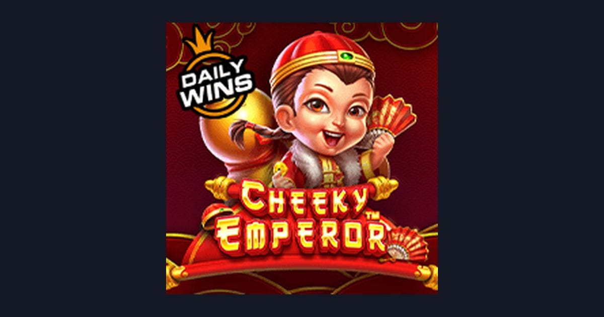 Rahasia Slot Gacor Gampang Menang dengan Cheeky Emperor dari Pragmatic Play