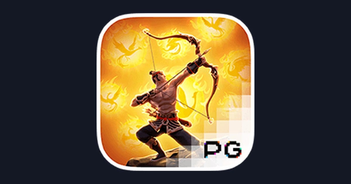 Rahasia Slot Gacor Gampang Menang di Legend of Hou Yi dari PG Soft
