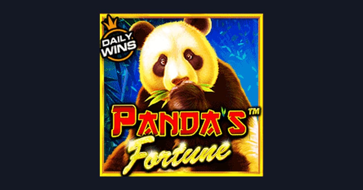 Rahasia Tips Pola Maxwin Panda Fortune dari Pragmatic Play