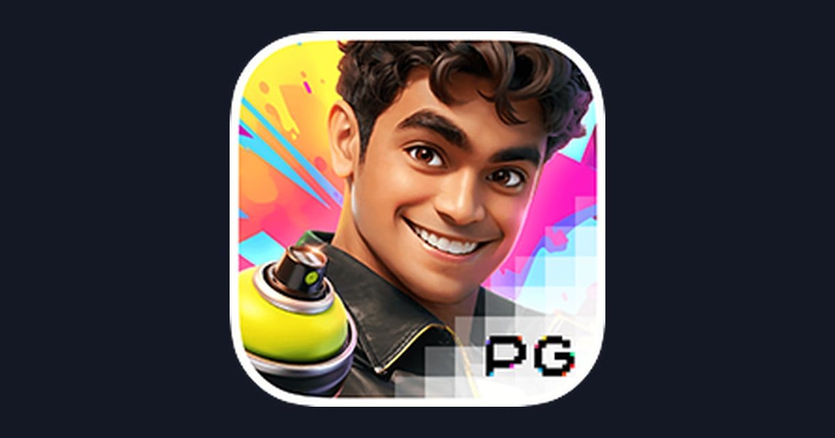Raih Jackpot Progresif Terbesar di Slot Graffiti Rush dari PG Soft
