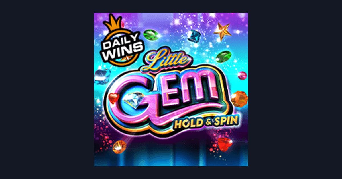 Raih Kemenangan dengan Link Slot Gacor Little Gem dari Pragmatic Play
