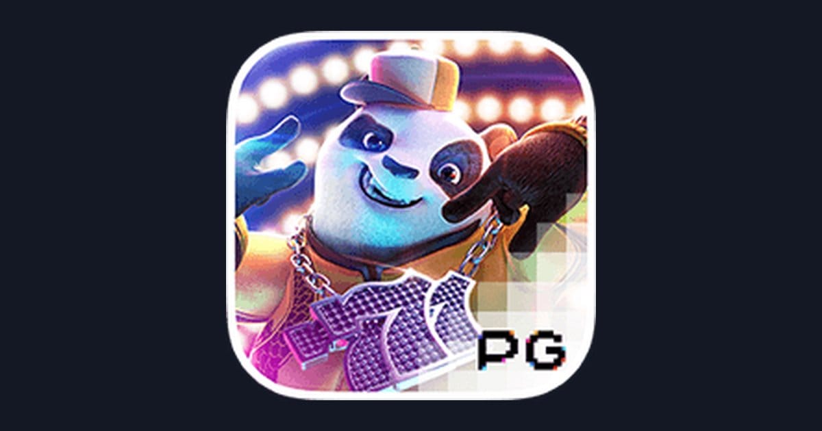 Raih Slot Gacor Hari Ini dengan Hip Hop Panda dari PG Soft