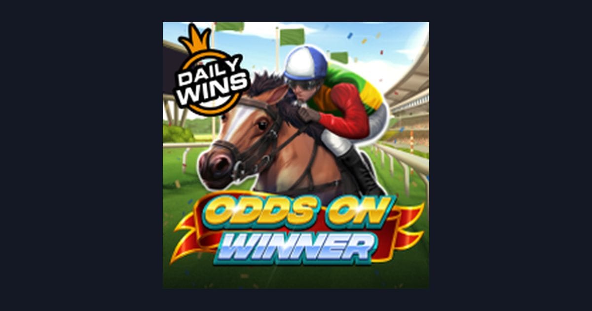 Raih Slot Gacor Hari Ini dengan Odds on Winner dari Pragmatic Play