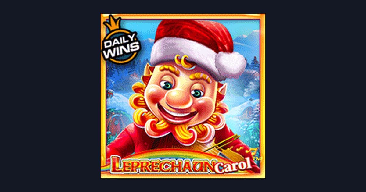 Raih Slot Maxwin di Leprechaun Carol dengan Tips Jitu untuk Pemula