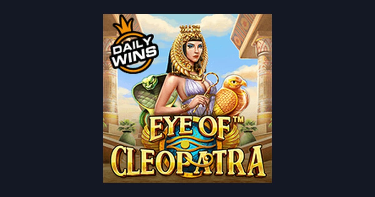 Raih Slot Maxwin Mudah dengan Eye of Cleopatra dari Pragmatic Play