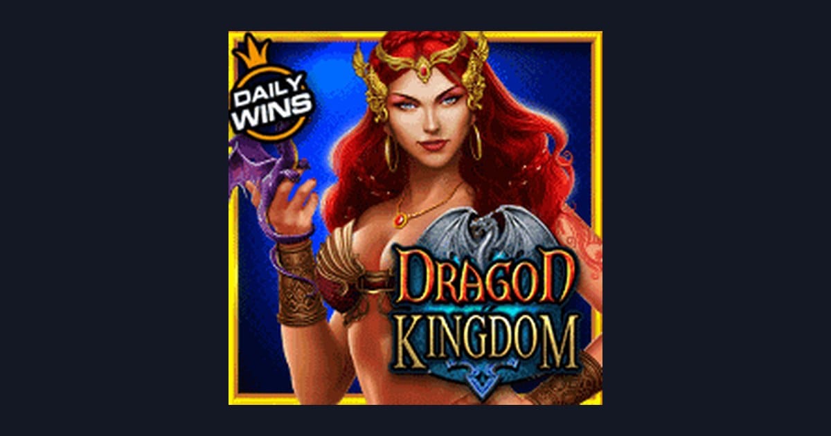 Raih Untung Maksimal di Dragon Kingdom dengan Deposit Pulsa Tanpa Potongan