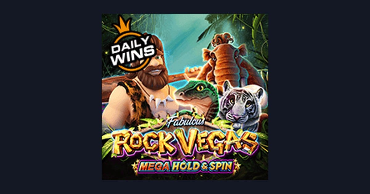 Review Jujur & Demo Slot Rock Vegas: Serunya Bermain di Pragmatic Play