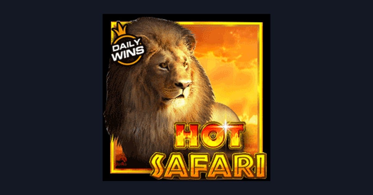 Temukan Jam Gacor Terbaru Hot Safari dari Pragmatic Play Sekarang
