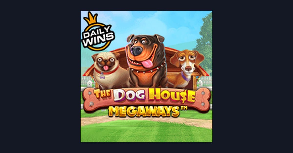 Tips Menang Buat Pemula di The Dog House Megaways Slot Pragmatic Play