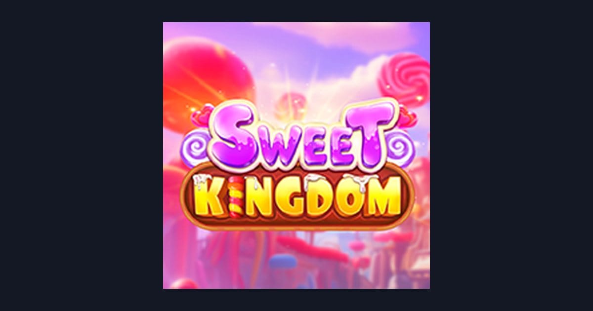 Trik Auto Maxwin di Sweet Kingdom untuk Pemula Slot Online