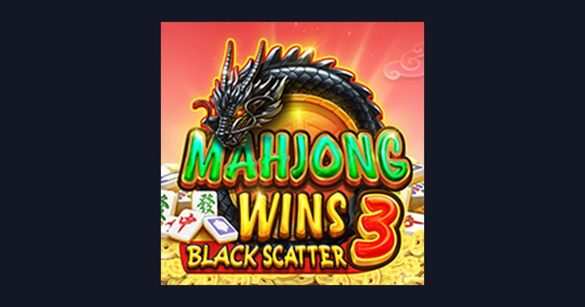 Daftar & Login Gampang Main Mahjong Wins 3 Black Scatter Slot Seru