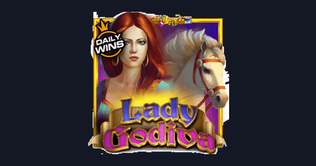 Eksplorasi Seru Slot Lady Godiva dengan Modal Depo 5 Ribu di LTE4D