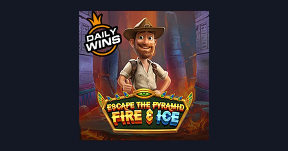 Escape the Pyramid Fire and Ice: Sensasi Freespin & Scatter yang Menguntungkan
