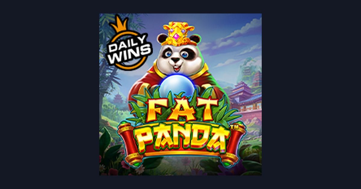 Fat Panda: Jam Gacor Terbaru dan Tips Jitu untuk Pemula Slot