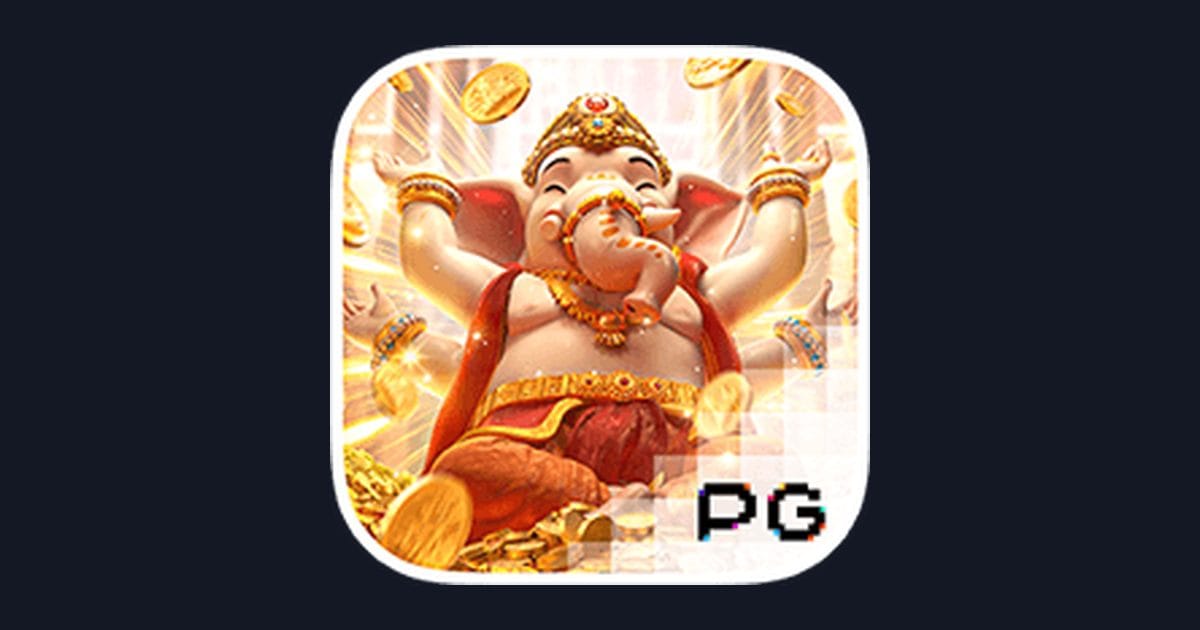 Ganesha Fortune: Serunya Freespin & Scatter Bawa Hoki di Slot PG Soft