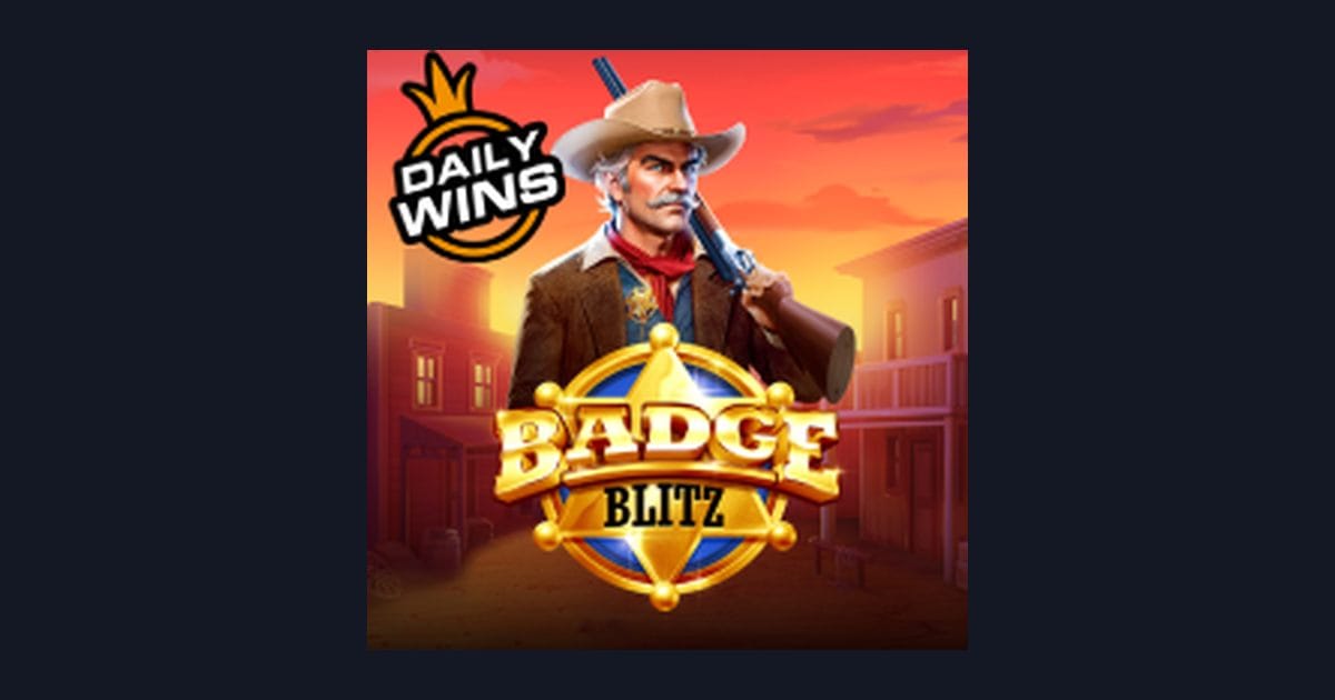 Jam Gacor Terbaru Badge Blitz: Strategi Menang Slot dari Pragmatic Play